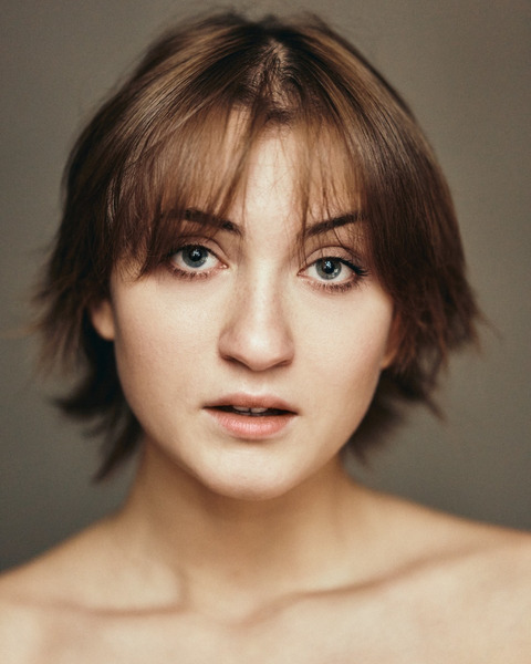 Alessia Pezzini