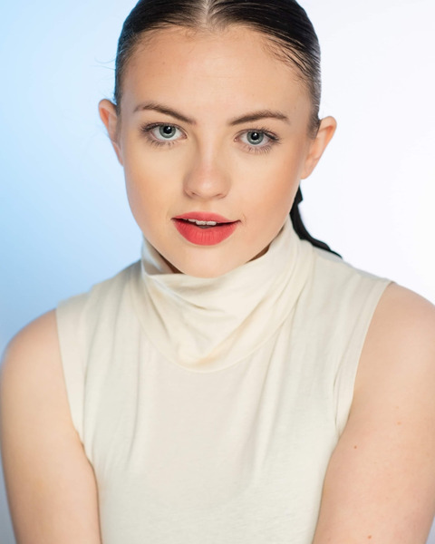 Emily Brady