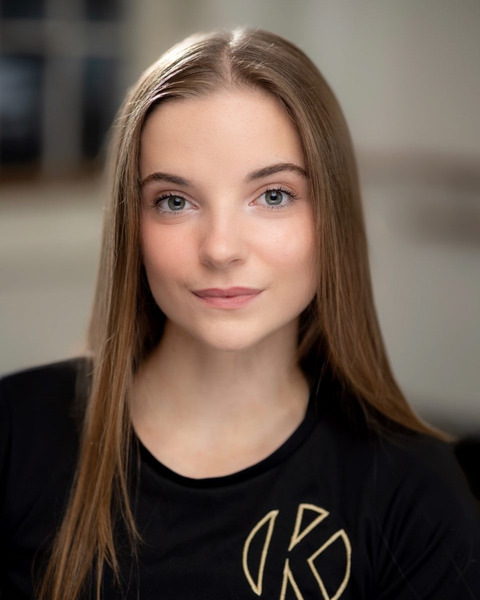 Harriet Alder