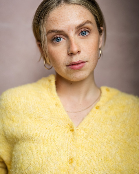 Libby Griffiths