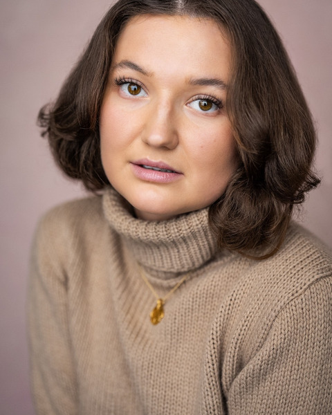 Bianca Gliga
