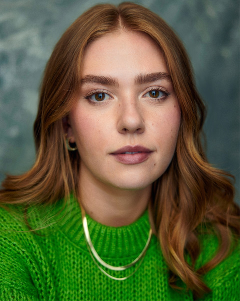 Jessie Dawn