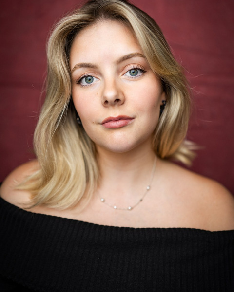 Sophie Cleaver