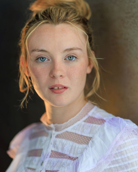 Freya Ward