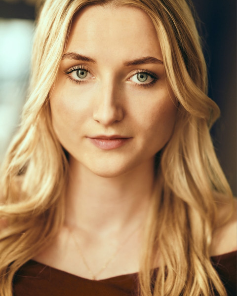 Millie-Sue Hayward