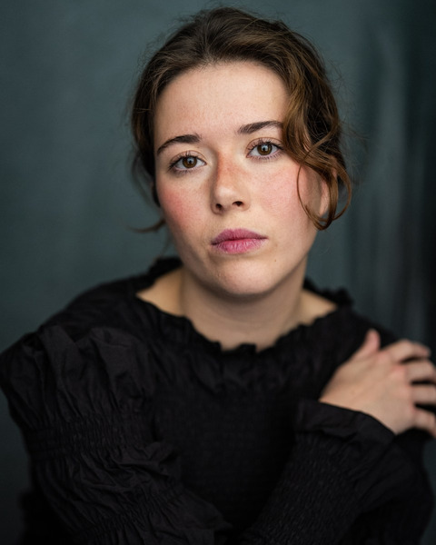 Fanny Le Pironnec