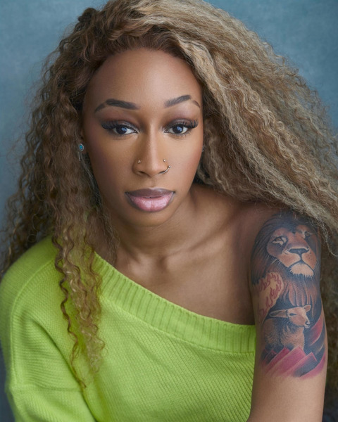 Princessa Ogunyinka