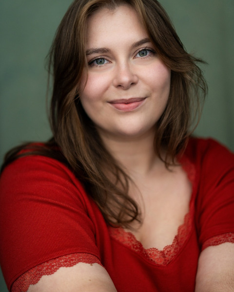 Meg Macmillan