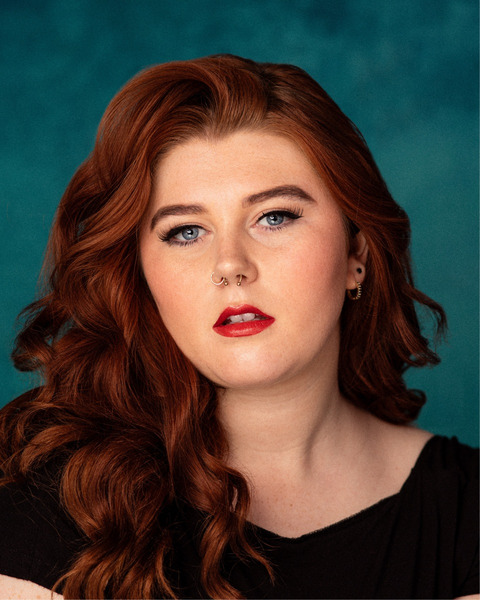 Amber-Rae Stobbs