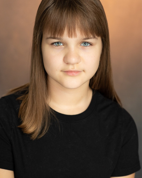 Alisa Chernyshova