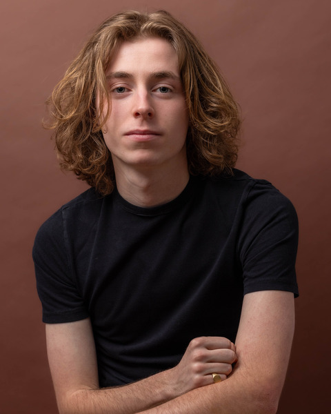 Samuel Basinger-Adams