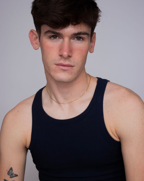 Joe Ross