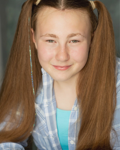 Caitlin-Grace Friend