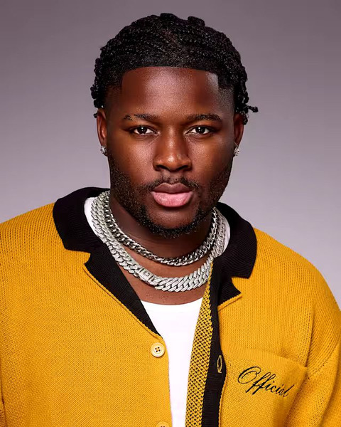James Okulaja