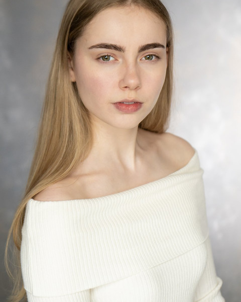 Katie Grace Fegan
