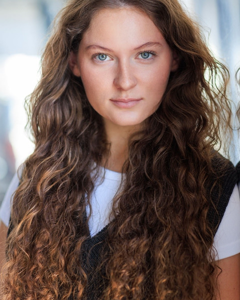 Georgina Skitt