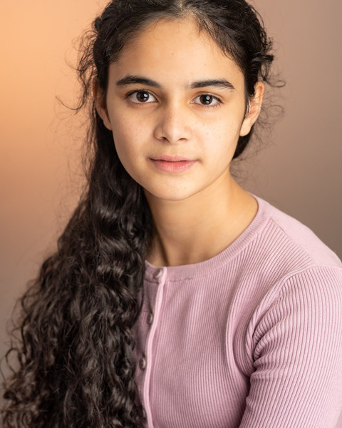 Anya Camiah