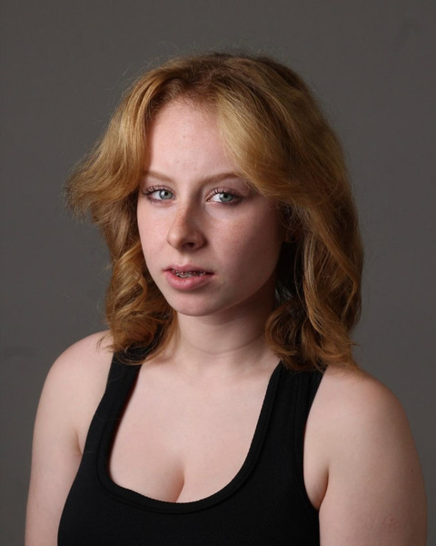 Lily Nicole Burrows