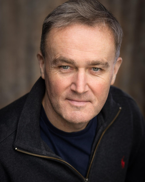 Michael Larkin