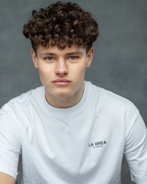 Evan Huntley-Robertson