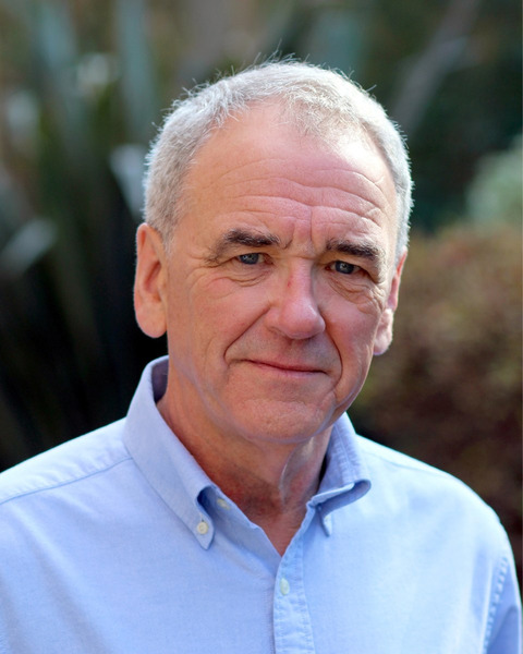 Paul Campion