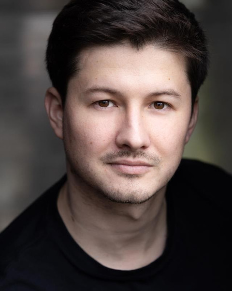 Bradley Gray