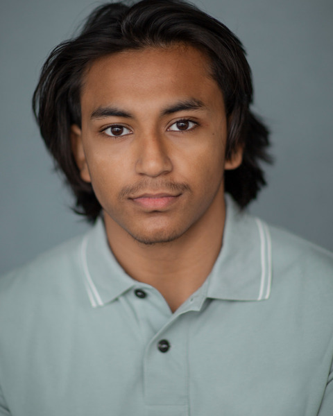 Ishaque Baki