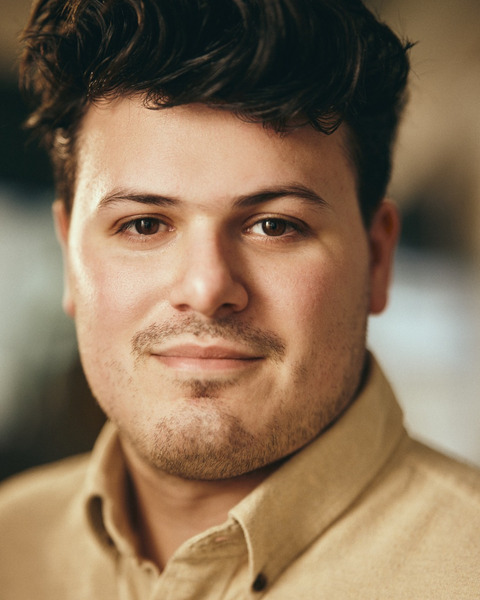 Alexander Costas-Christophi