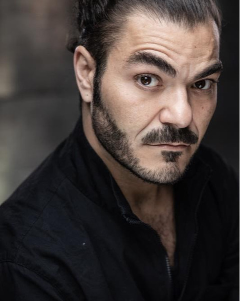 Giuseppe Maisto