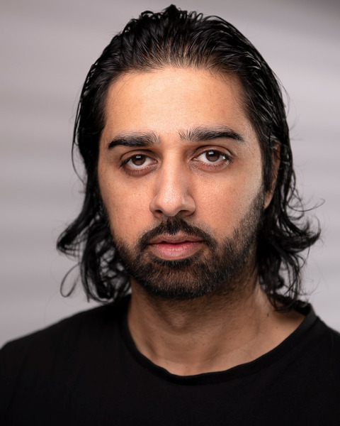 Shizzio Akram