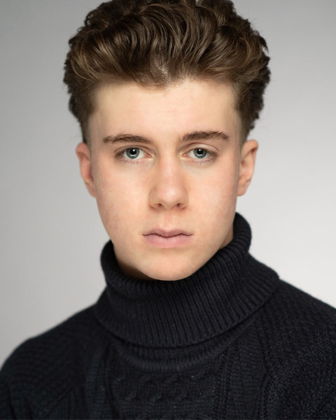 Joe Northover