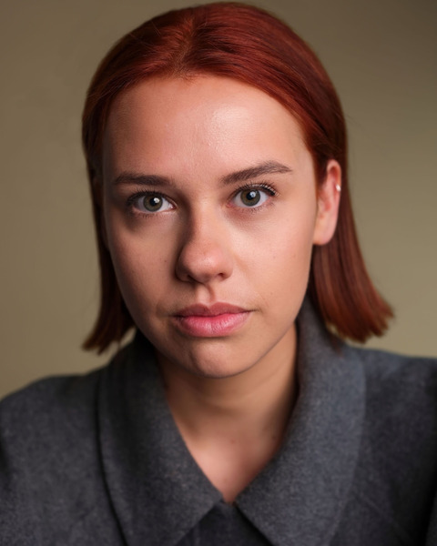 Kaia Hickson