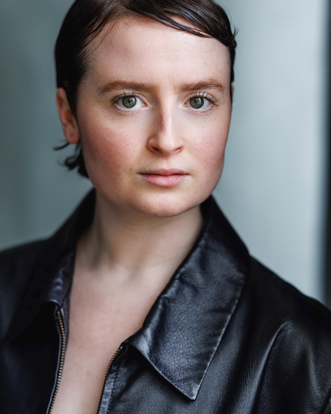 Molly O’brien