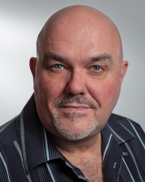 Duncan Sibley
