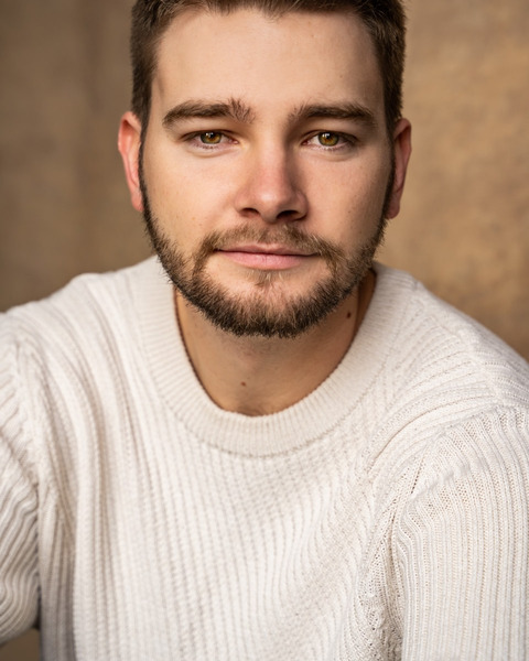 Josh Stidder