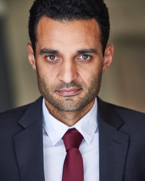 Omar El Gamal