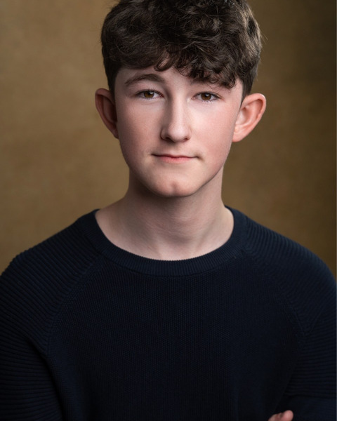 Harry O’Callaghan