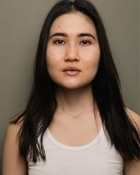 Leila Daulet