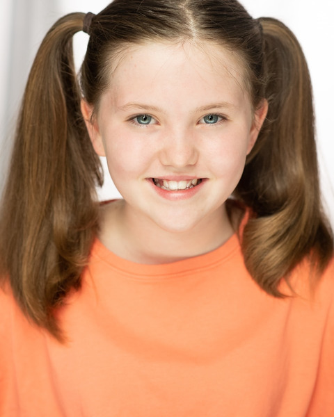 Millie Gale