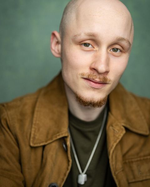 Keelan Payne