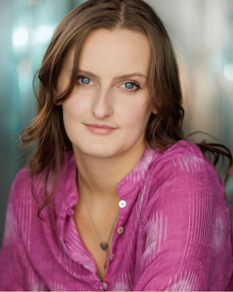Katie Lauren-Reed